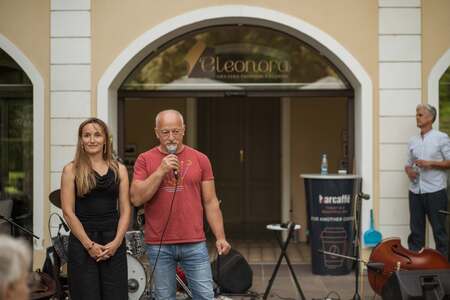 Caminoigra zaključila abonmajsko sezono Jazz Ravne (11)